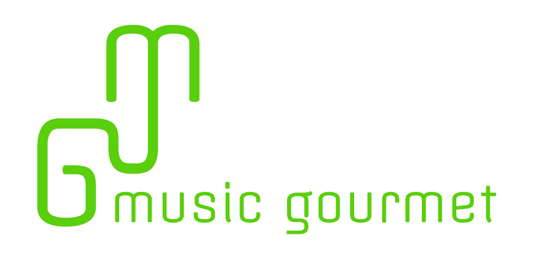 music gourmet